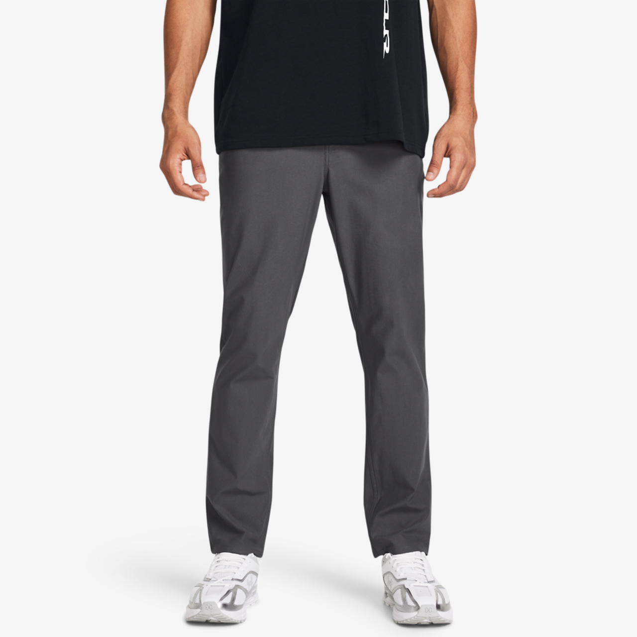 Under Armour Unstoppable 7-Pocket Pants Image 4 of 5. Tap to open photo gallery.