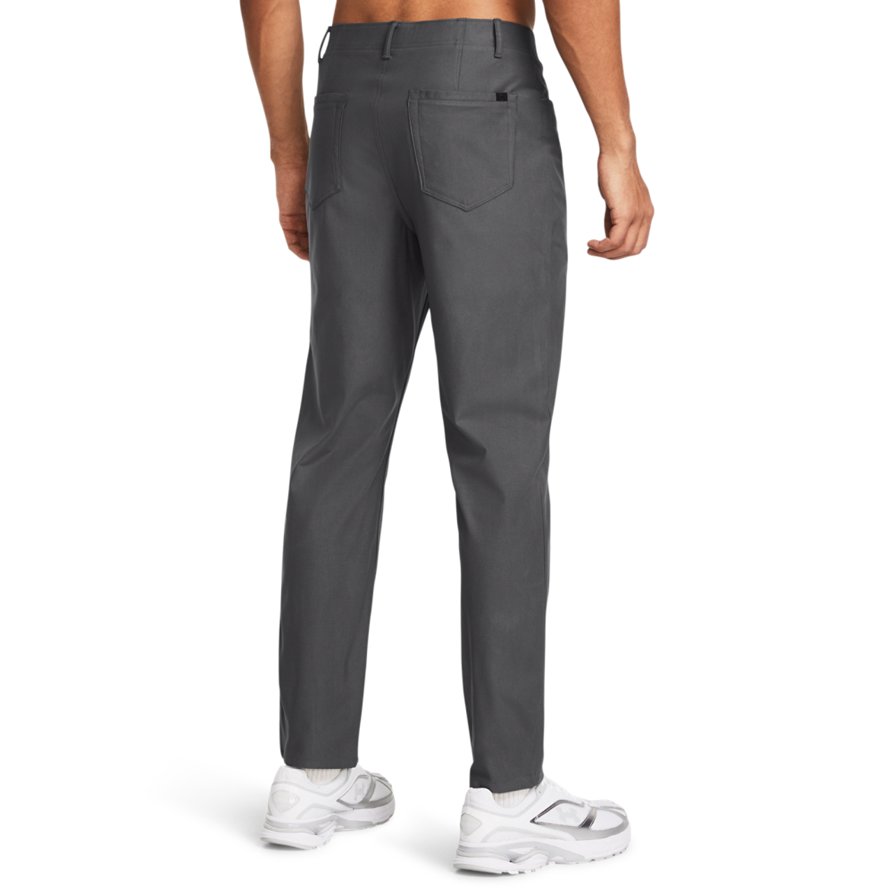 Under Armour Unstoppable 7-Pocket Pants Image 5 of 5. Tap to open photo gallery.