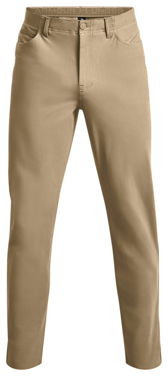 Under Armour Unstoppable 7-Pocket Pants Image 1 of 5. Tap to open photo gallery.