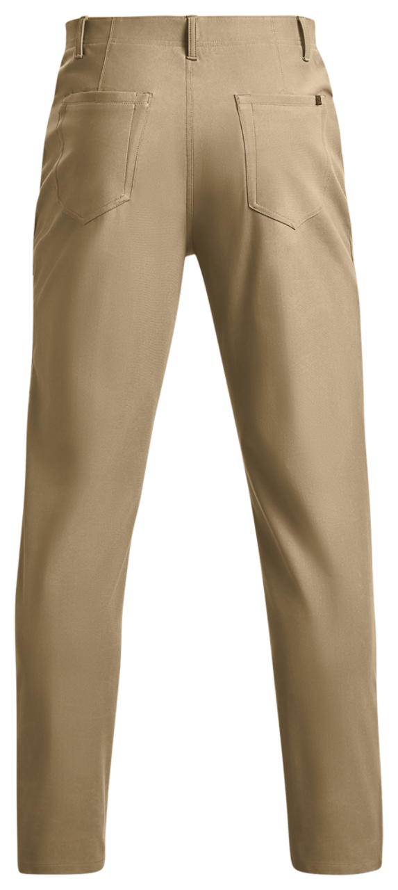 Under Armour Unstoppable 7-Pocket Pants Image 3 of 5. Tap to open photo gallery.