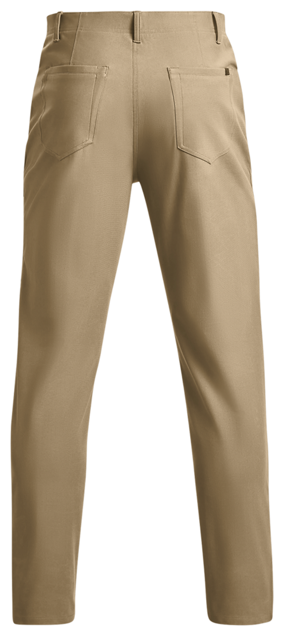 Under Armour Unstoppable 7-Pocket Pants Image 3 of 5. Tap to open photo gallery.