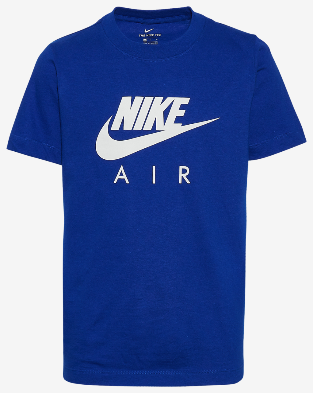 Nike Air T-Shirt Image 1 of 2. Tap to open photo gallery.