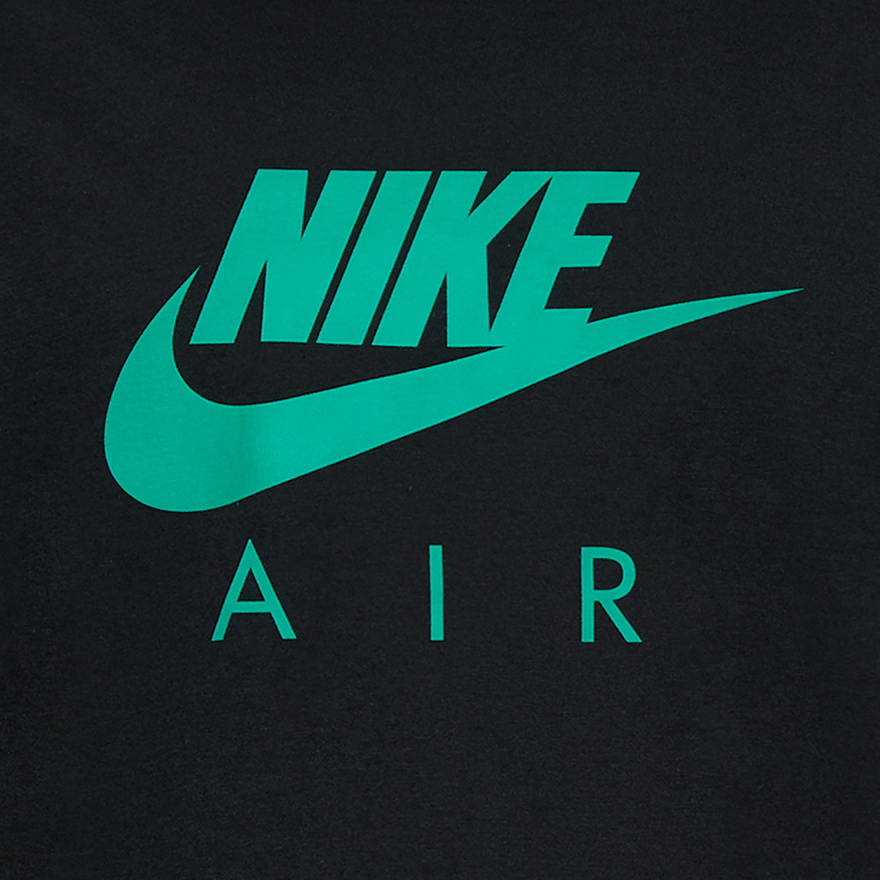 Nike Air T-Shirt Image 2 of 2. Tap to open photo gallery.