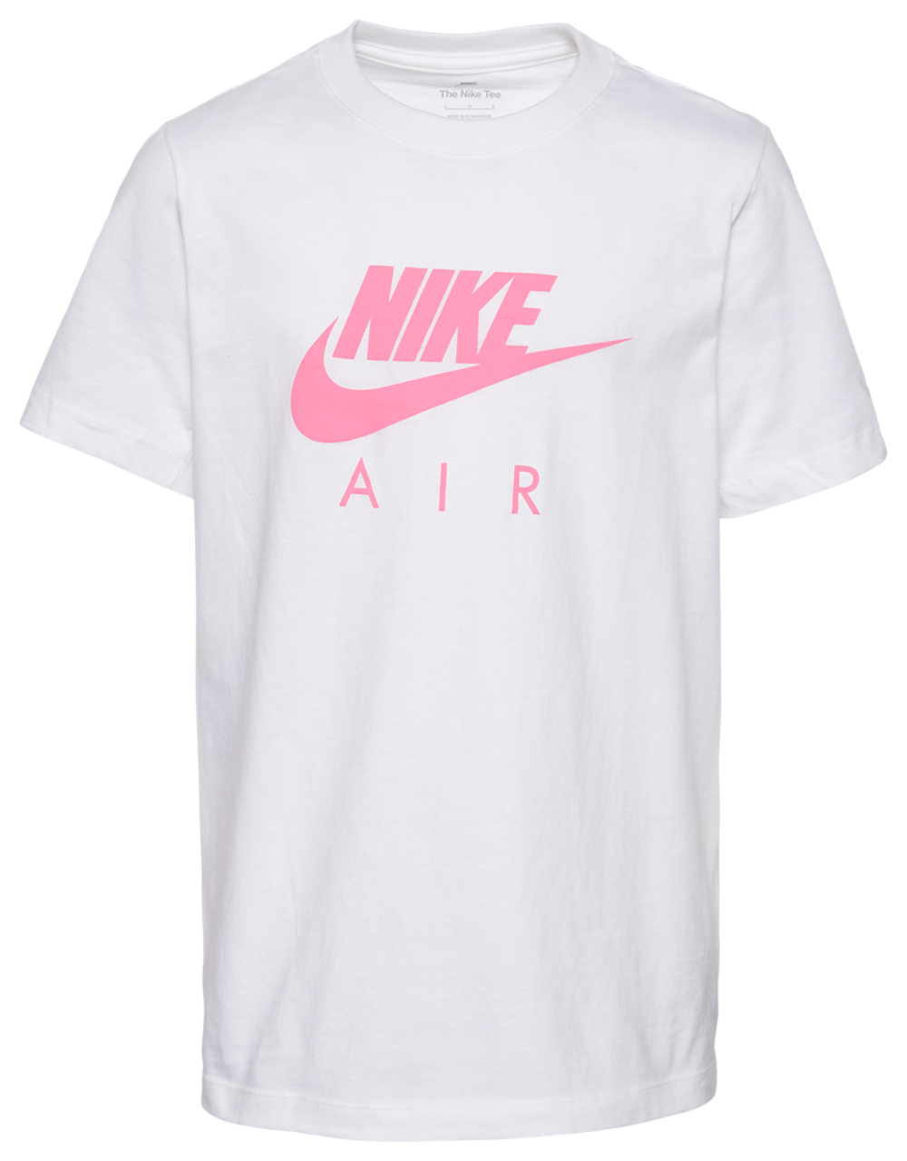 Nike Air T-Shirt Image 1 of 2. Tap to open photo gallery.