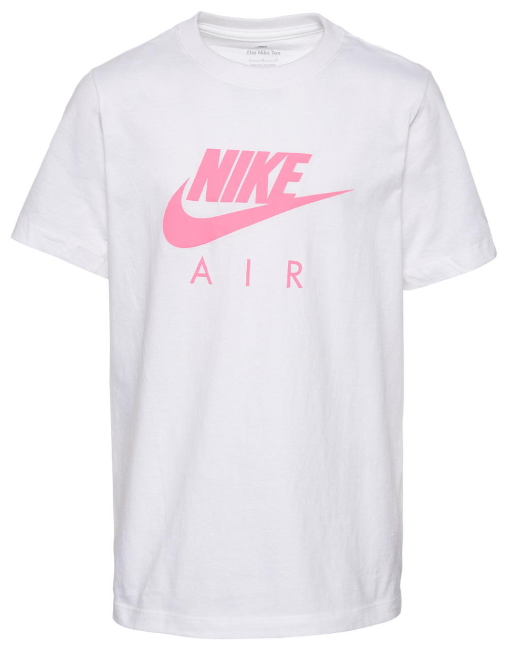 Nike Air T-Shirt Image 1 of 2. Tap to open photo gallery.
