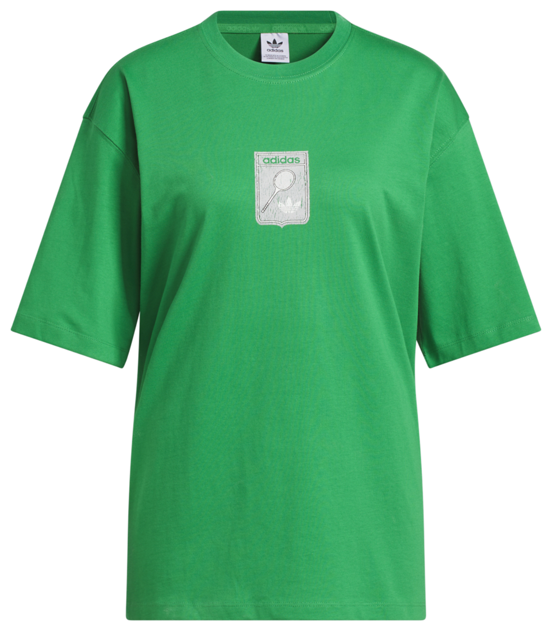 adidas Aces T-Shirt  Image 1 of 2. Tap to open photo gallery.