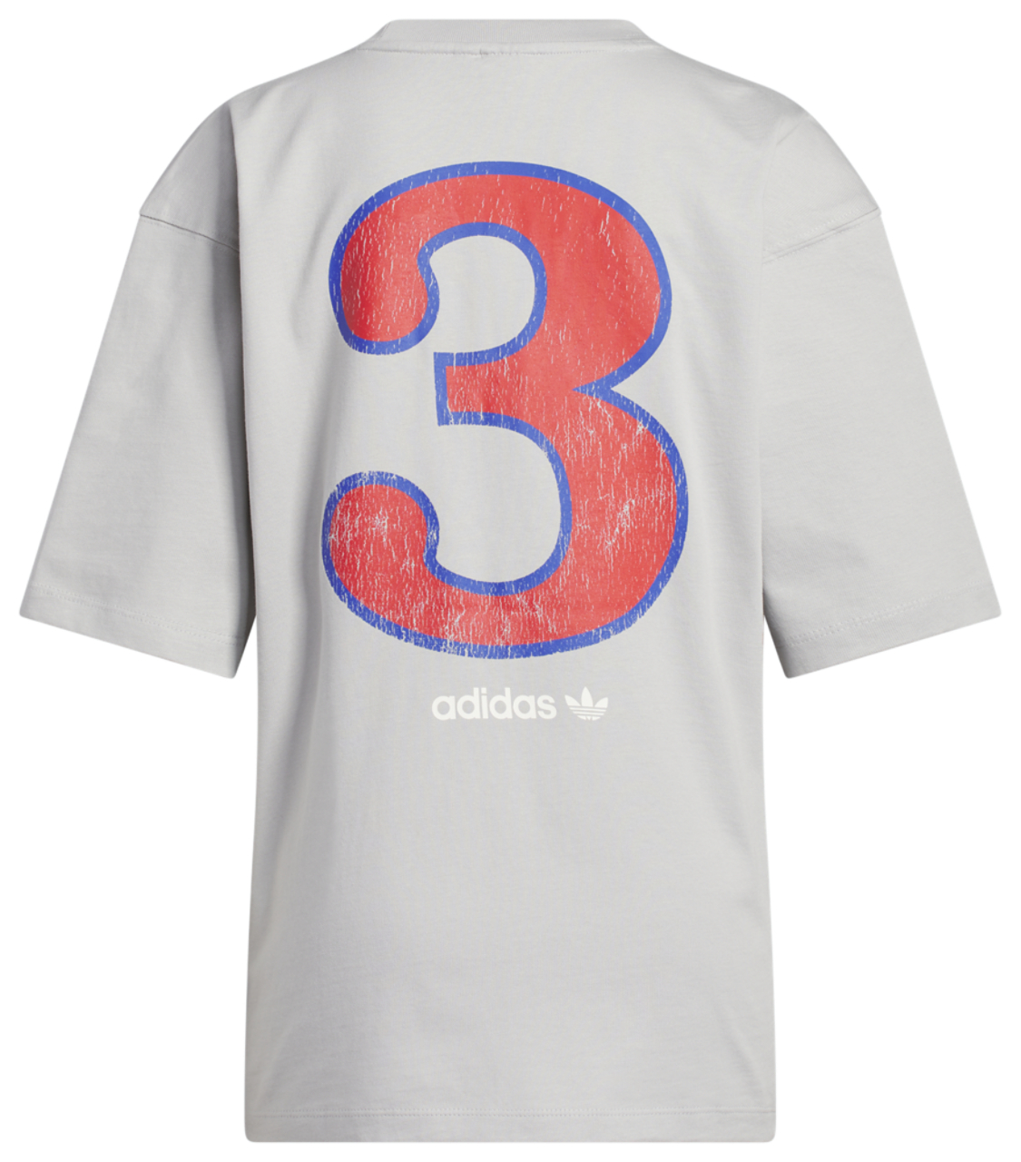 adidas Kingston T-Shirt  Image 2 of 2. Tap to open photo gallery.