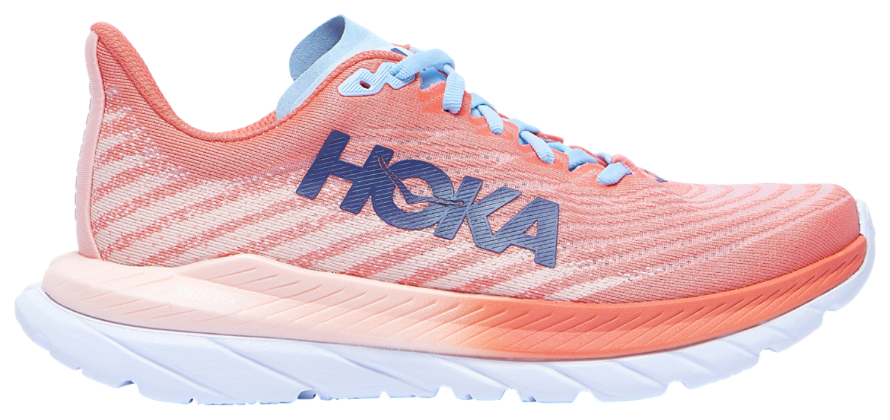 HOKA Mach 5 Image 1 of 5. Tap to open photo gallery.