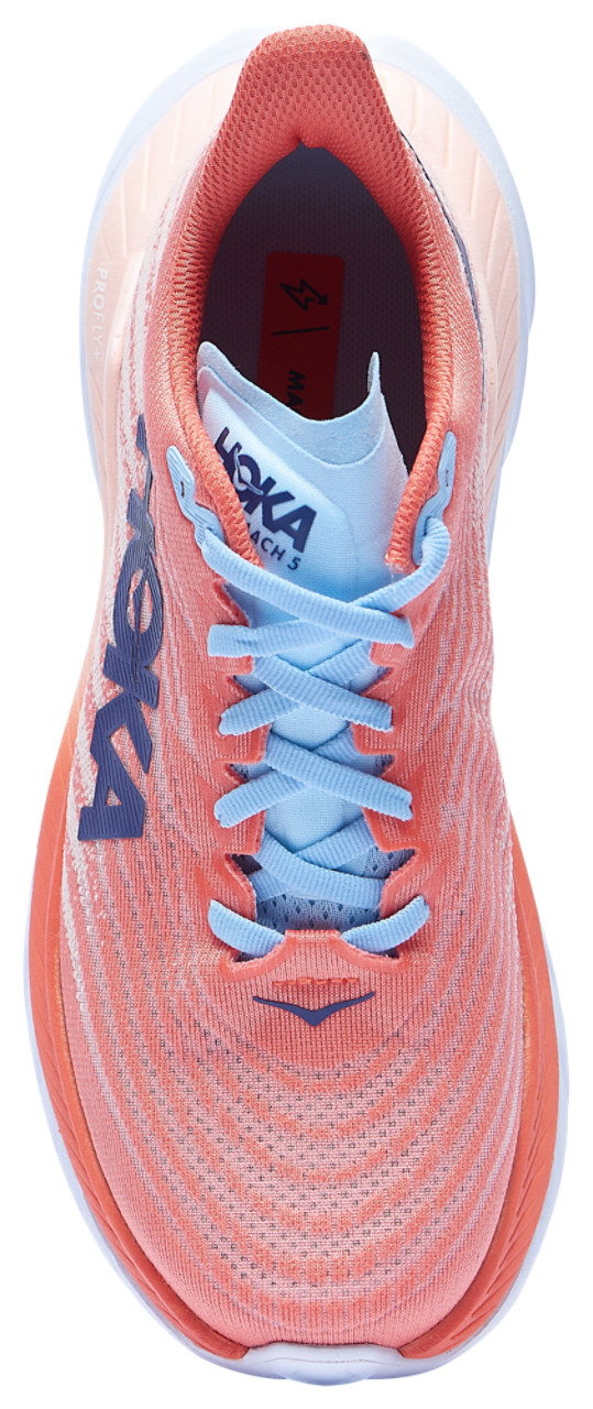 HOKA Mach 5 Image 4 of 5. Tap to open photo gallery.