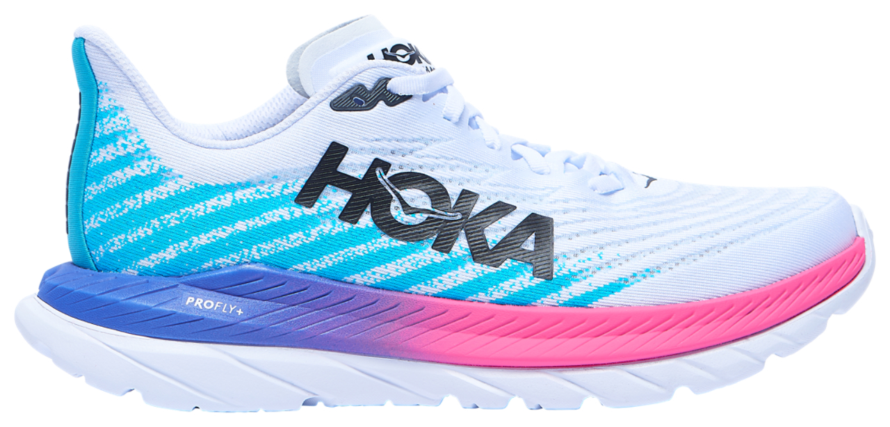 HOKA Mach 5 Image 1 of 5. Tap to open photo gallery.