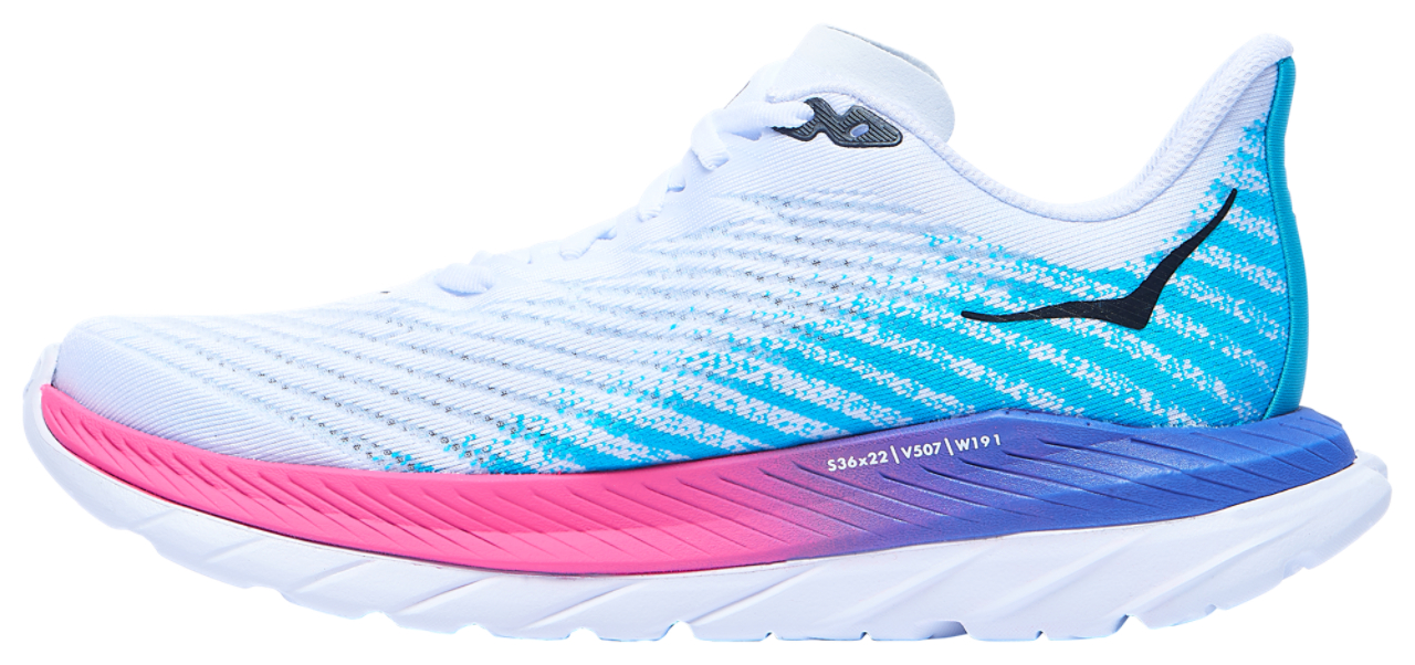 HOKA Mach 5 Image 2 of 5. Tap to open photo gallery.