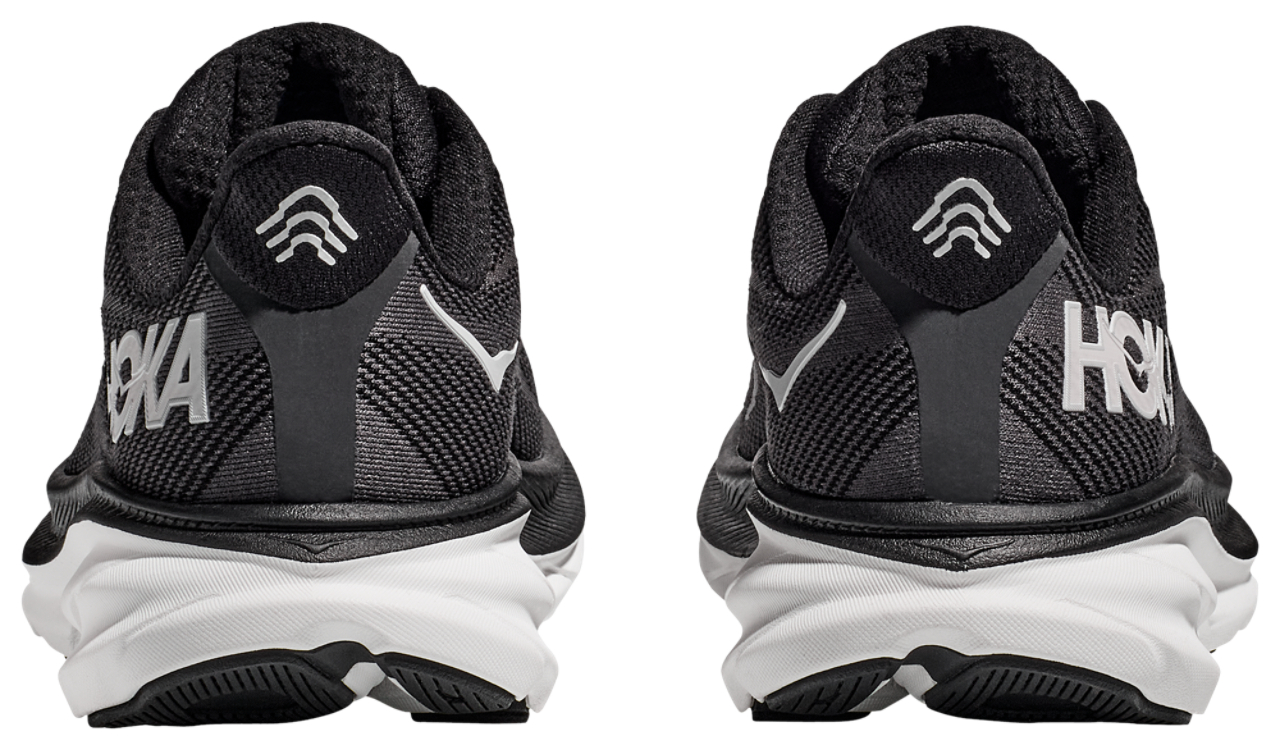 HOKA CLIFTON9 WIDE7.5（24.5）黒 HOKA ONE ONE® Clifton 9 GTX for Men | HOKA ONE ONE®