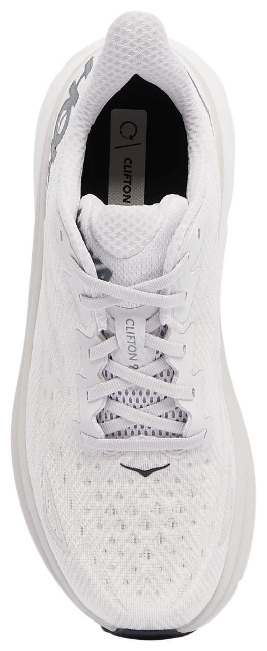 HOKA Clifton 9 Image 4 of 5. Tap to open photo gallery.
