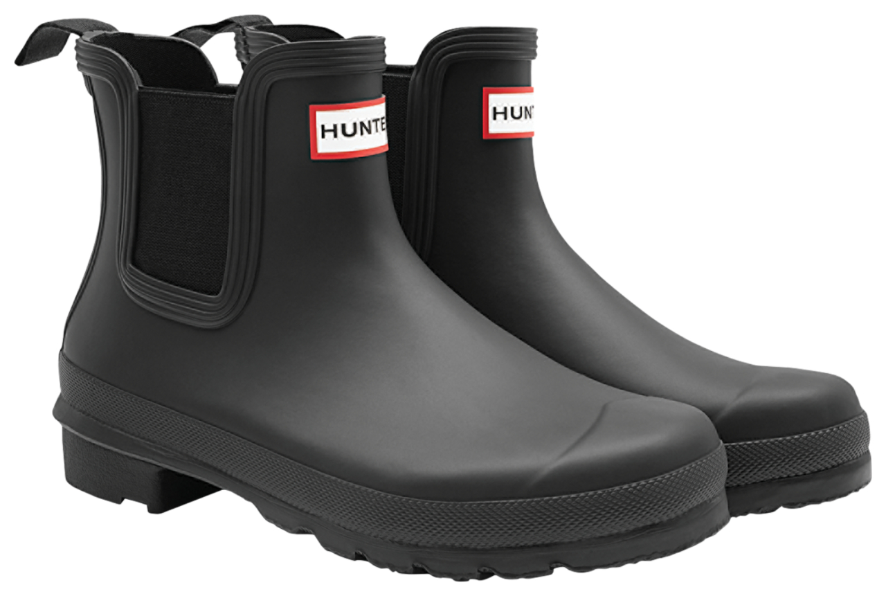 Hunter Original Chelsea Image 3 of 5. Tap to open photo gallery.