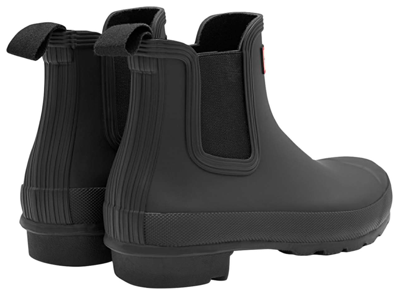 Hunter Original Chelsea Image 4 of 5. Tap to open photo gallery.