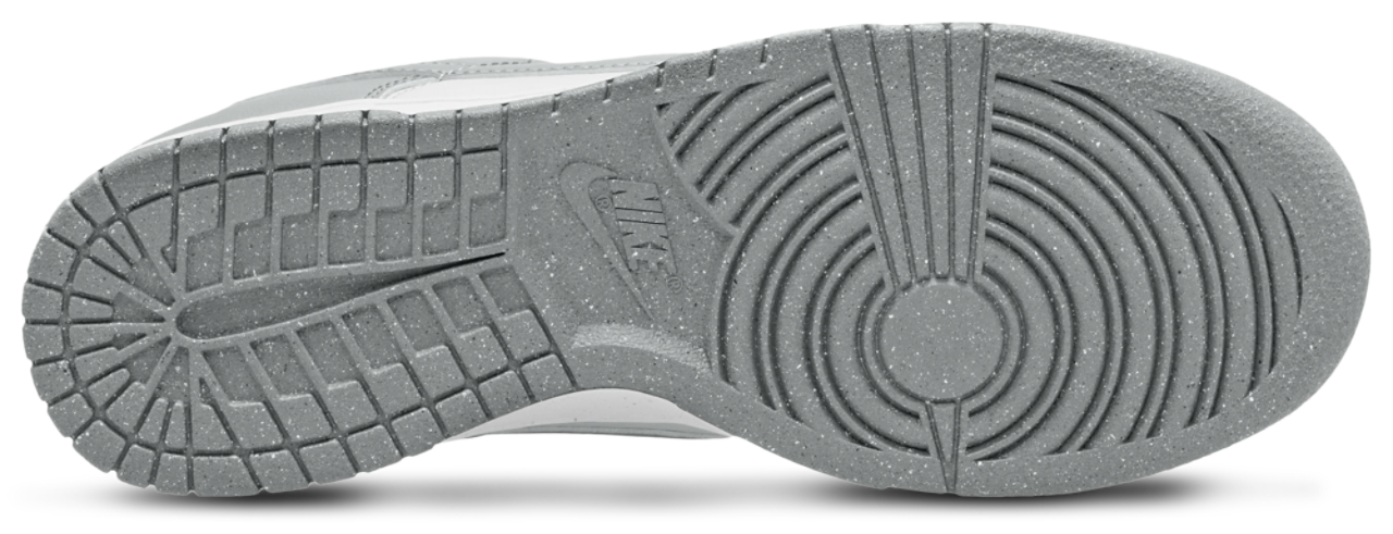 NIKE DUNK LOW グレー Nike Dunk Low NN “Smoke Grey” Officially Unveiled