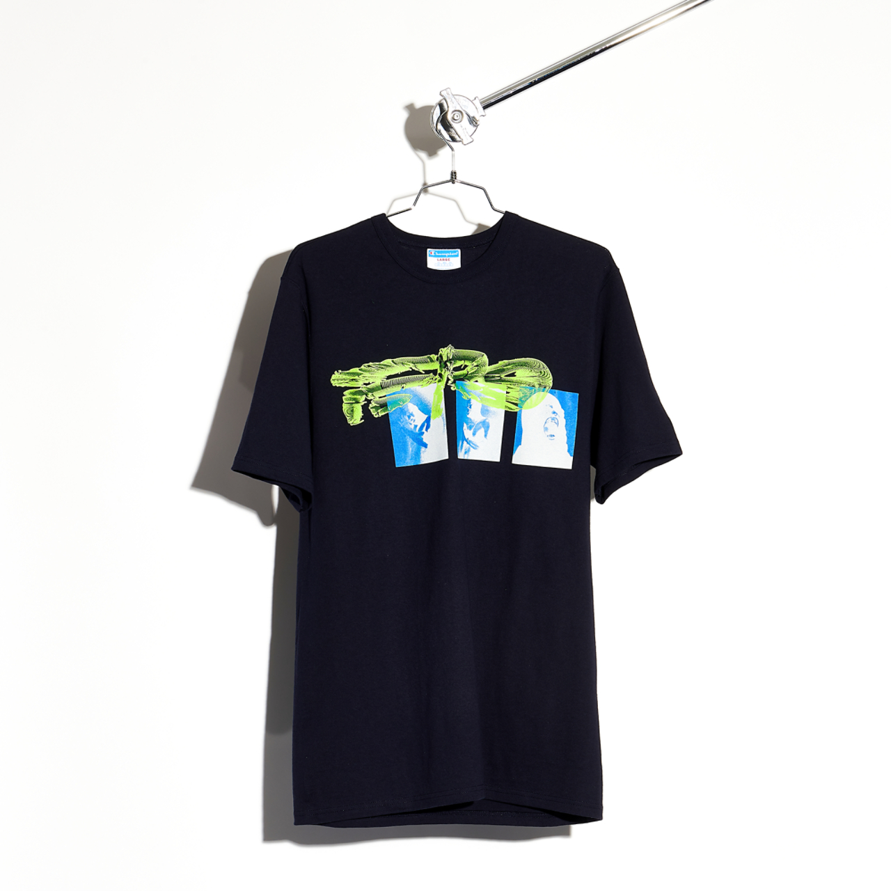 Traplord JV T-Shirt Image 1 of 4. Tap to open photo gallery.