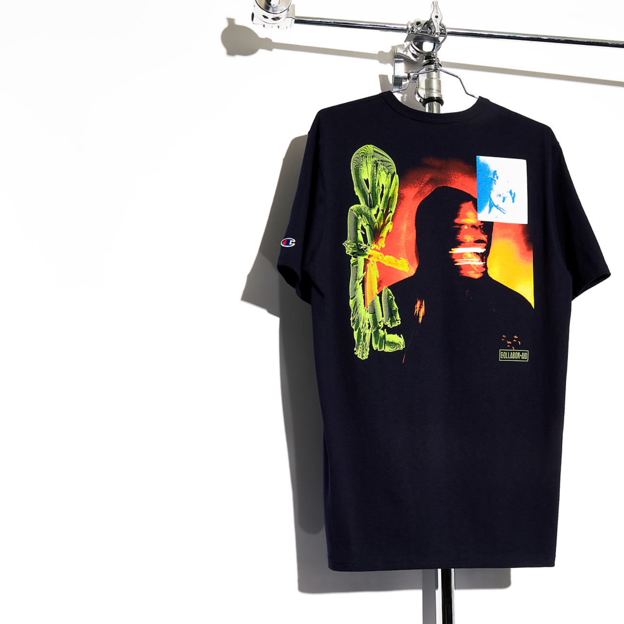 Traplord JV T-Shirt Image 2 of 4. Tap to open photo gallery.