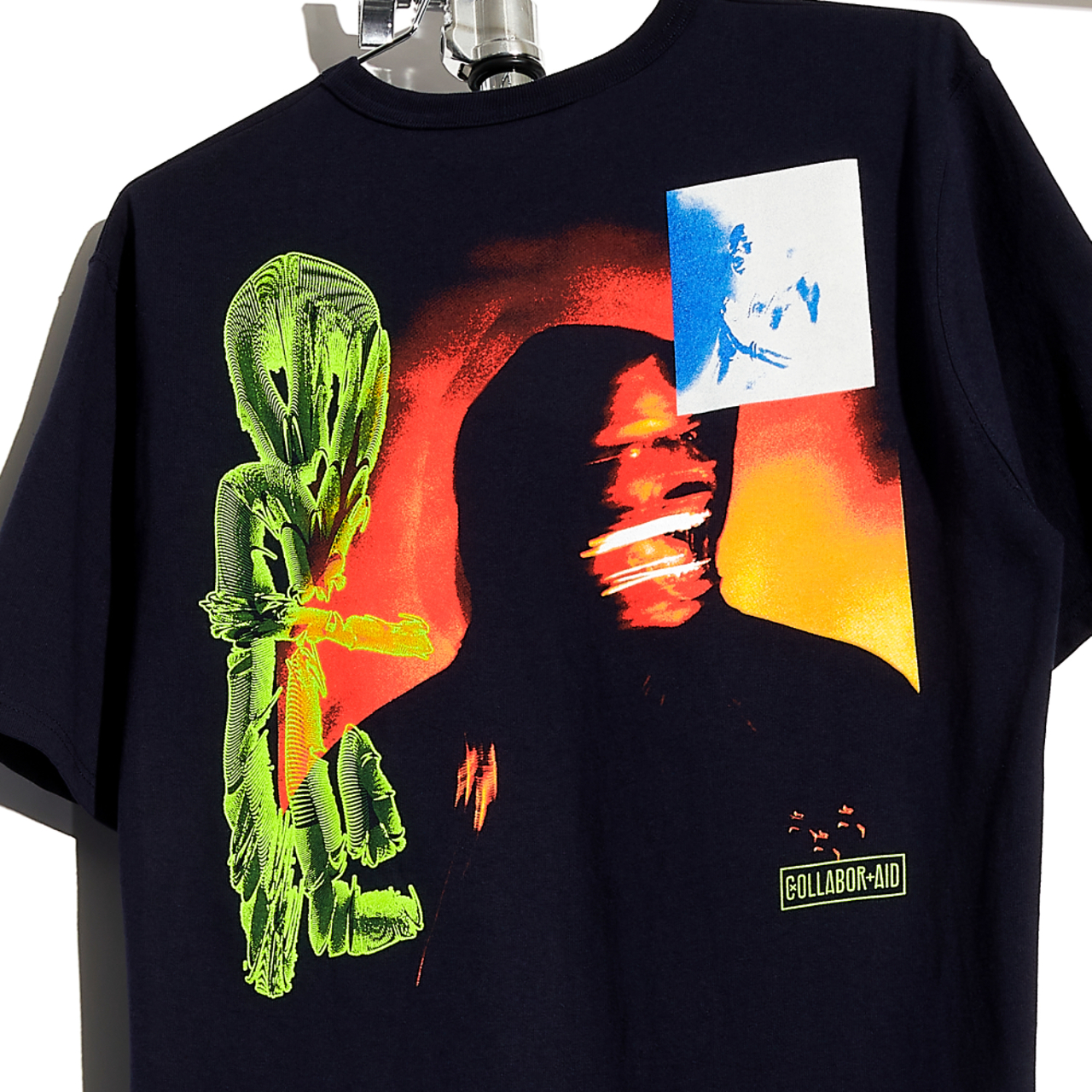 Traplord JV T-Shirt Image 3 of 4. Tap to open photo gallery.