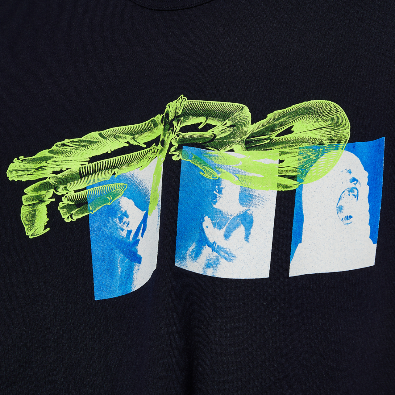 Traplord JV T-Shirt Image 4 of 4. Tap to open photo gallery.