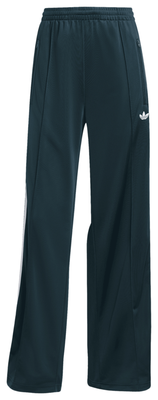adidas Firebird Loose Pants  Image 5 of 5. Tap to open photo gallery.
