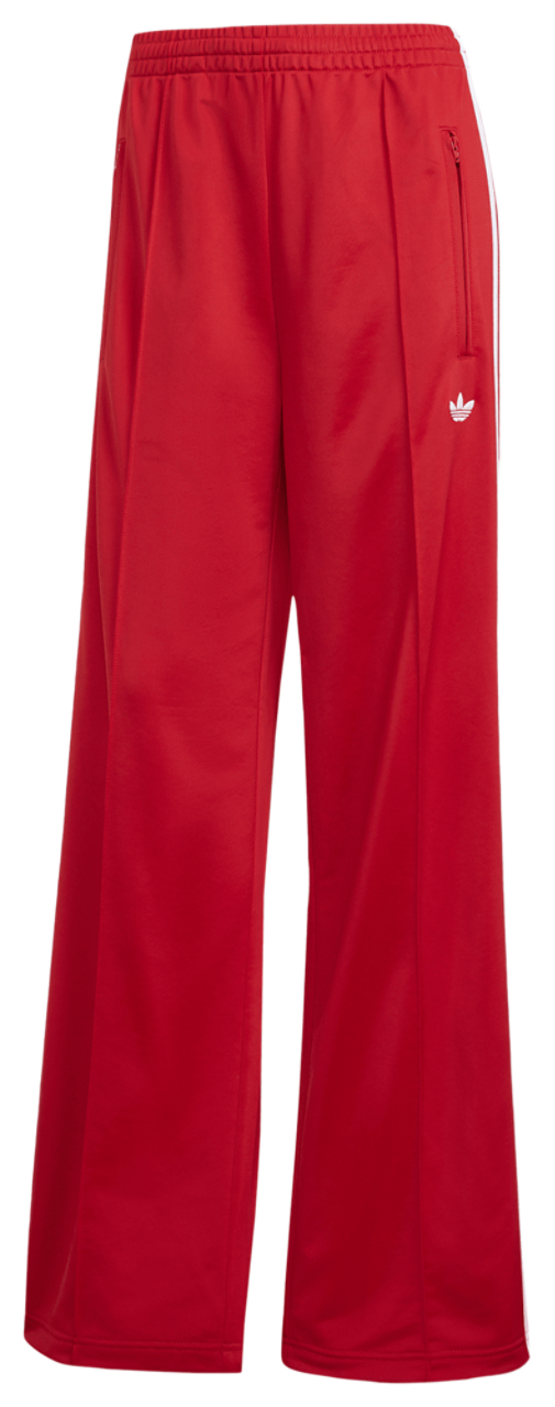 adidas Firebird Loose Pants  Image 5 of 5. Tap to open photo gallery.