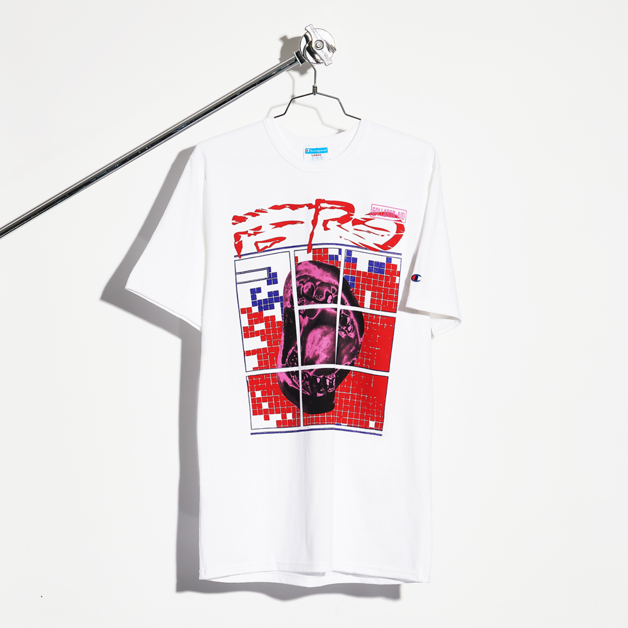 Traplord JV T-Shirt Image 1 of 3. Tap to open photo gallery.