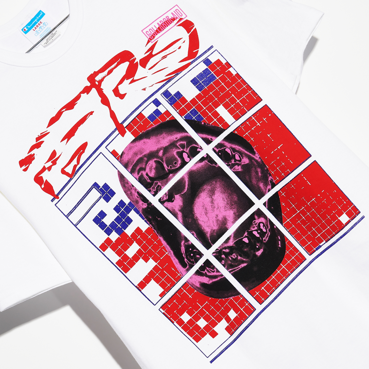 Traplord JV T-Shirt Image 3 of 3. Tap to open photo gallery.