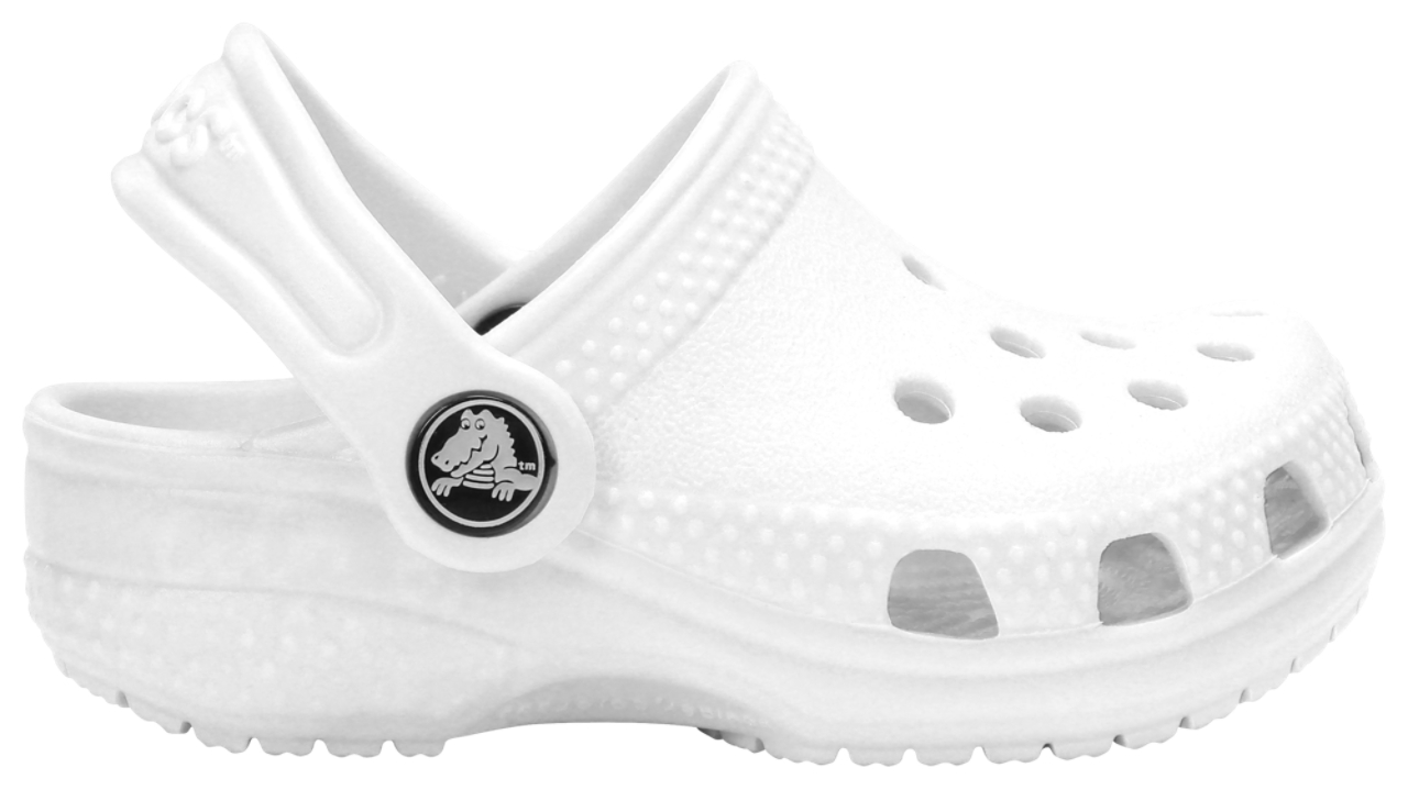 Crocs Classic Clogs  Image 2 of 5. Tap to open photo gallery.
