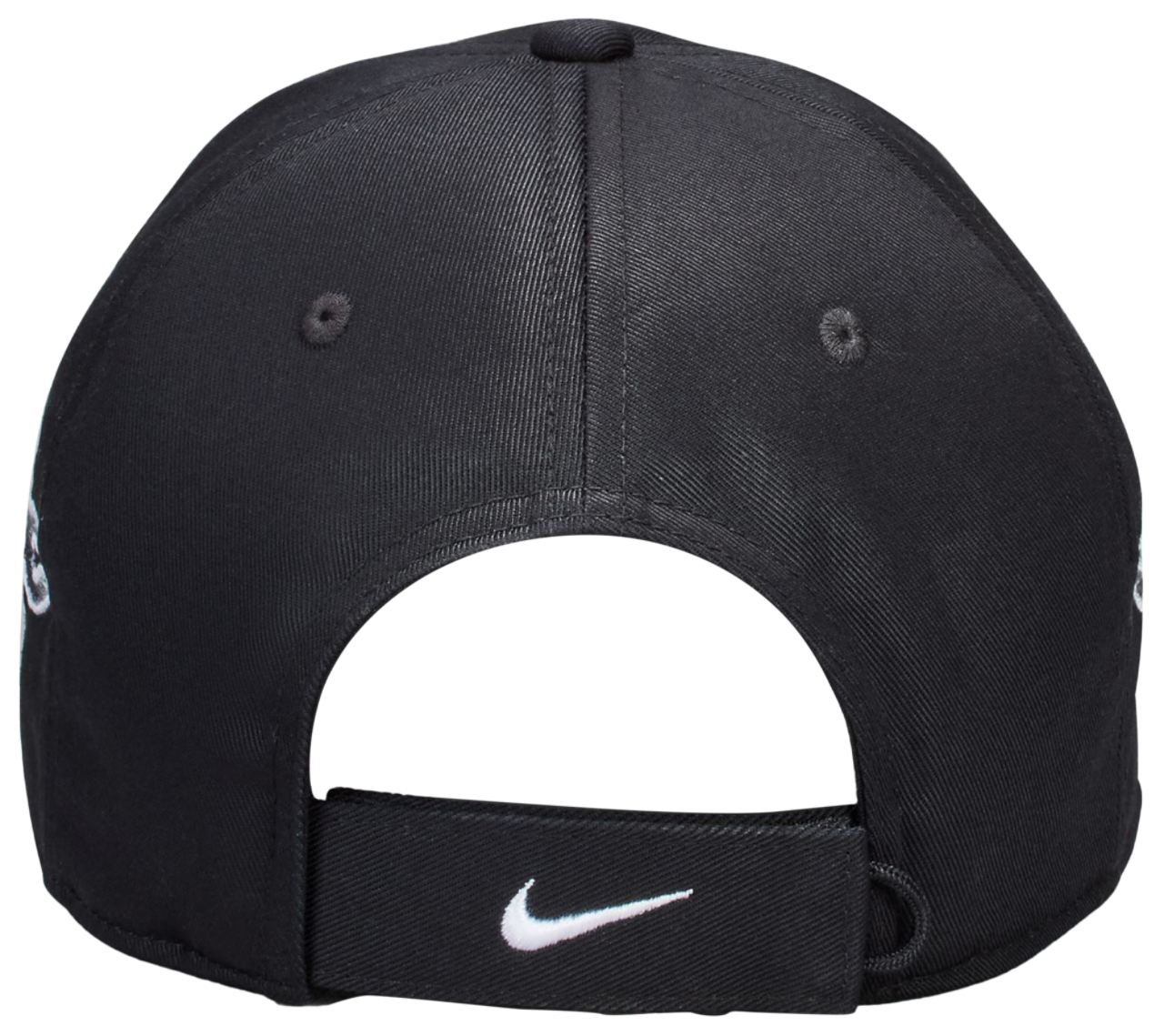 Nike Club Flame Cap 2  Image 6 of 6. Tap to open photo gallery.