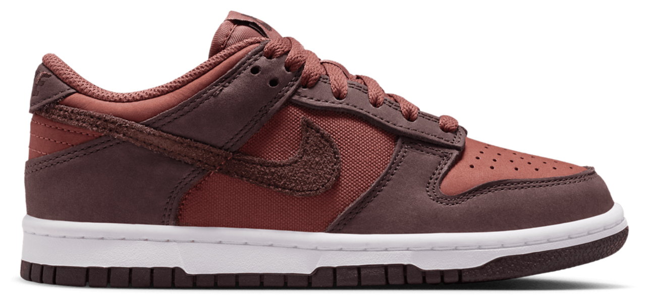 Nike Dunk Low SE Image 1 of 8. Tap to open photo gallery.