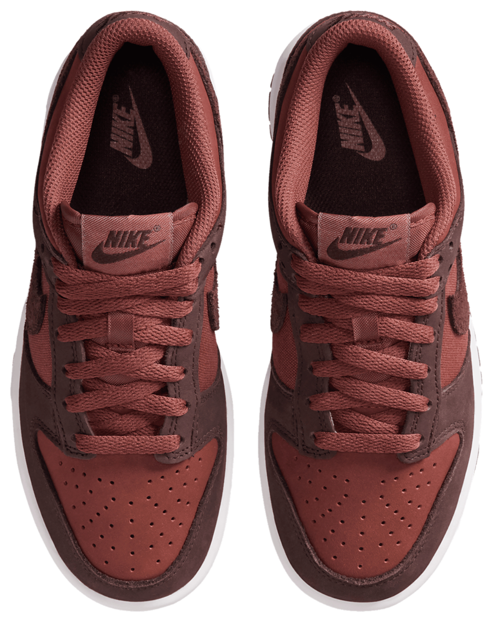 Nike Dunk Low SE Image 4 of 8. Tap to open photo gallery.