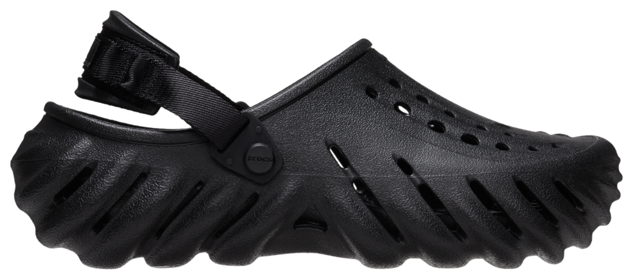 Crocs Echo Clogs Image 2 of 5. Tap to open photo gallery.