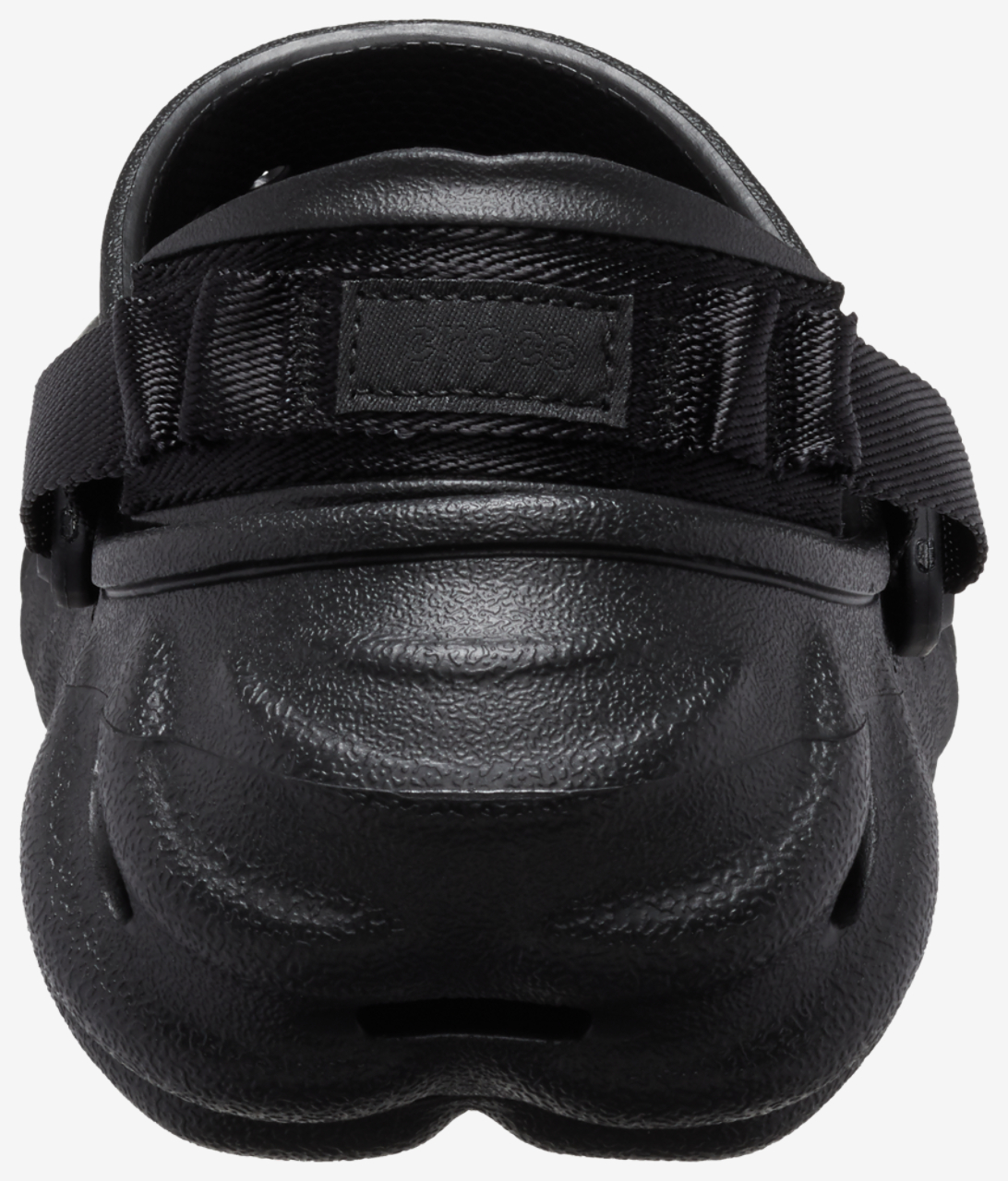Crocs Echo Clogs Image 3 of 5. Tap to open photo gallery.
