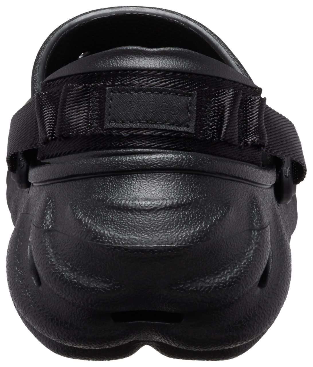 Crocs Echo Clogs Image 3 of 5. Tap to open photo gallery.