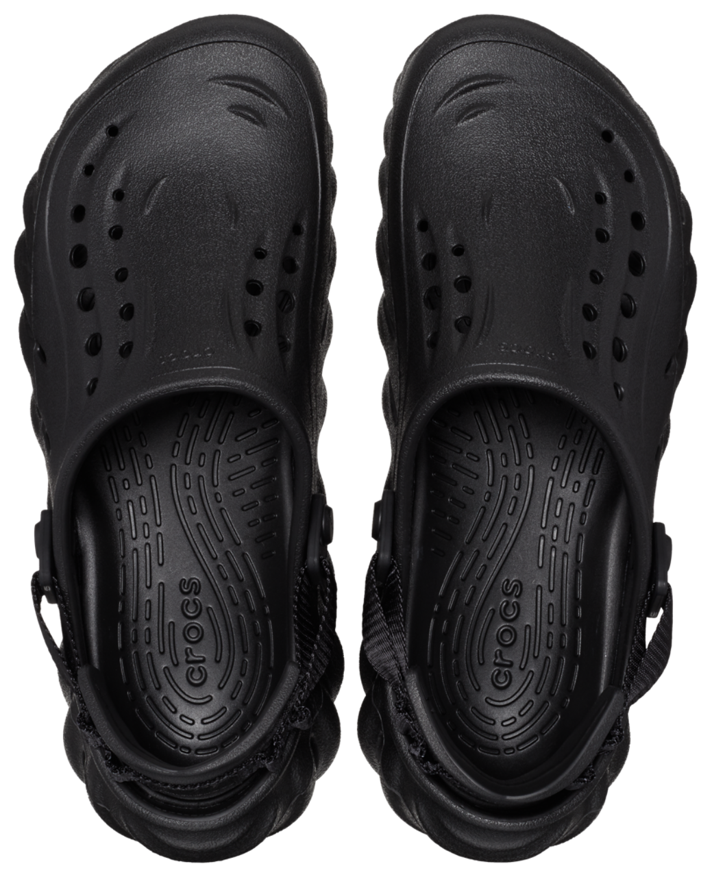 Crocs Echo Clogs Image 4 of 5. Tap to open photo gallery.