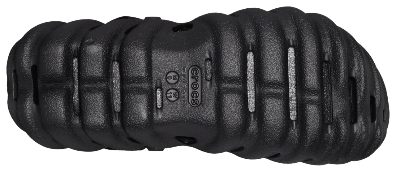 Crocs Echo Clogs Image 5 of 5. Tap to open photo gallery.