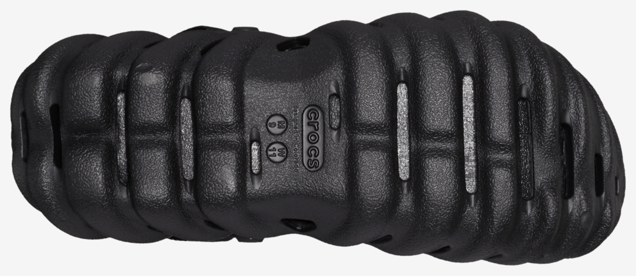 Crocs Echo Clogs Image 5 of 5. Tap to open photo gallery.