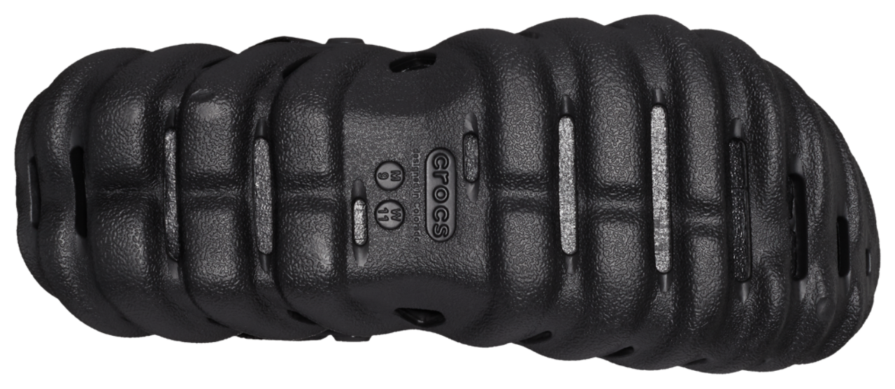 Crocs Echo Clogs Image 5 of 5. Tap to open photo gallery.