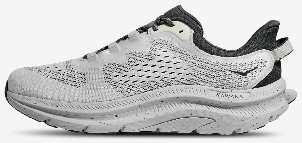 HOKA Kawana 2 Image 2 of 5. Tap to open photo gallery.