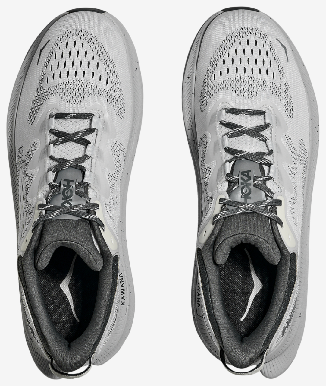 HOKA Kawana 2 Image 4 of 5. Tap to open photo gallery.