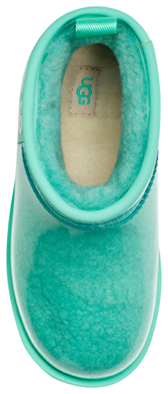 UGG Classic Mini Clear Image 4 of 5. Tap to open photo gallery.