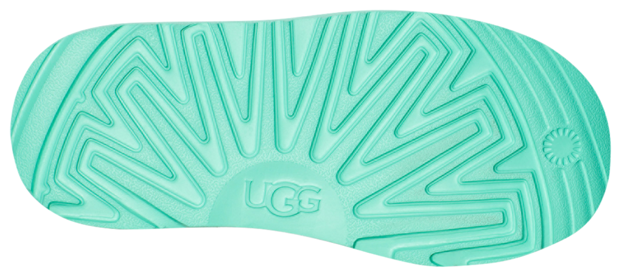 UGG Classic Mini Clear Image 5 of 5. Tap to open photo gallery.