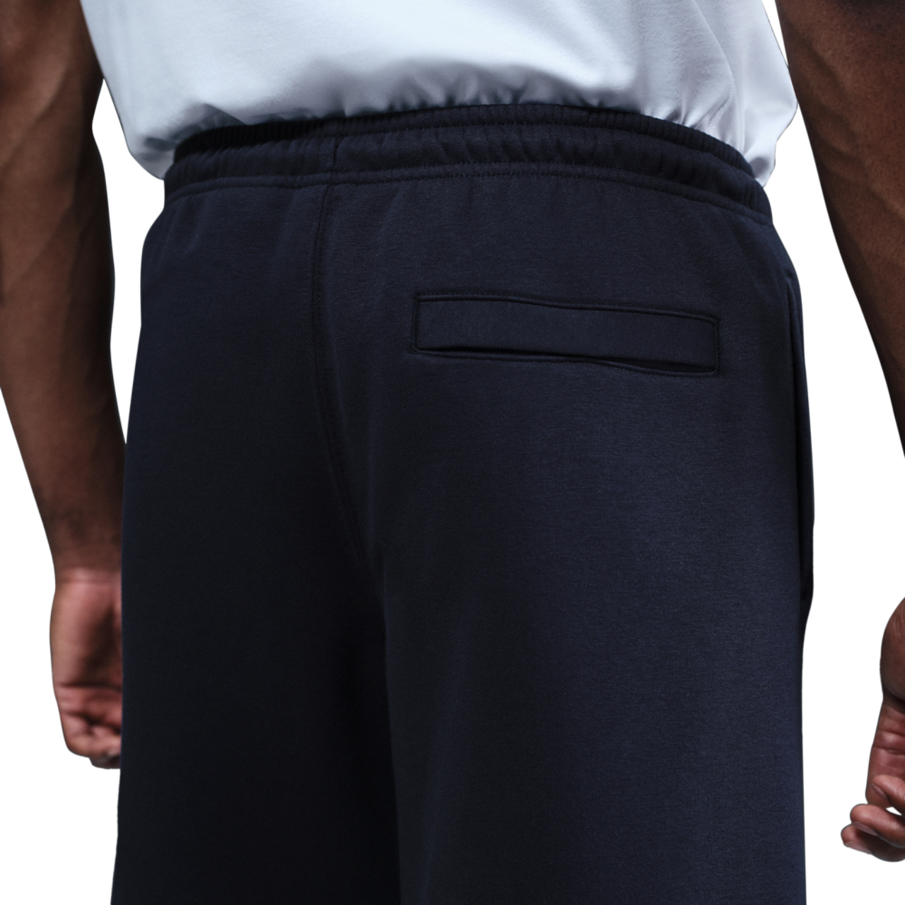 Nike Club Graphic Shorts  Image 2 of 3. Tap to open photo gallery.