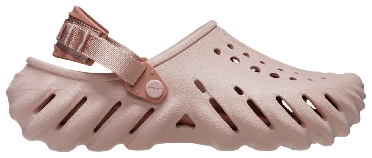 Crocs Echo Clogs Foot Locker