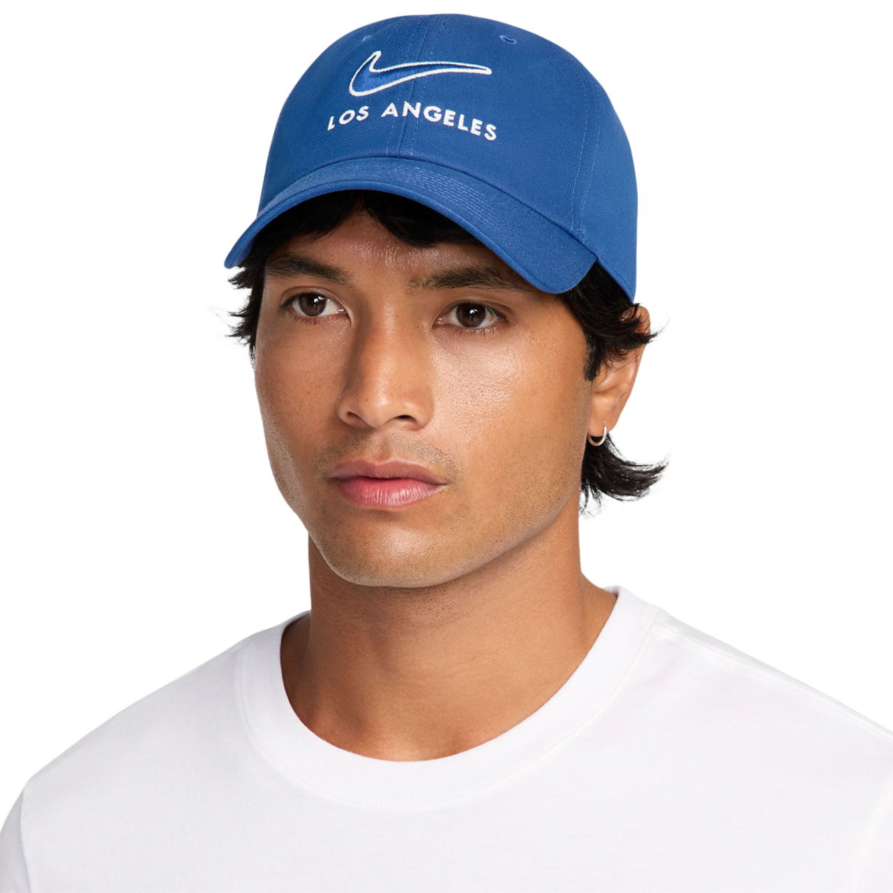 Nike Toronto Club Colorblock City Cap  Image 1 of 6. Tap to open photo gallery.