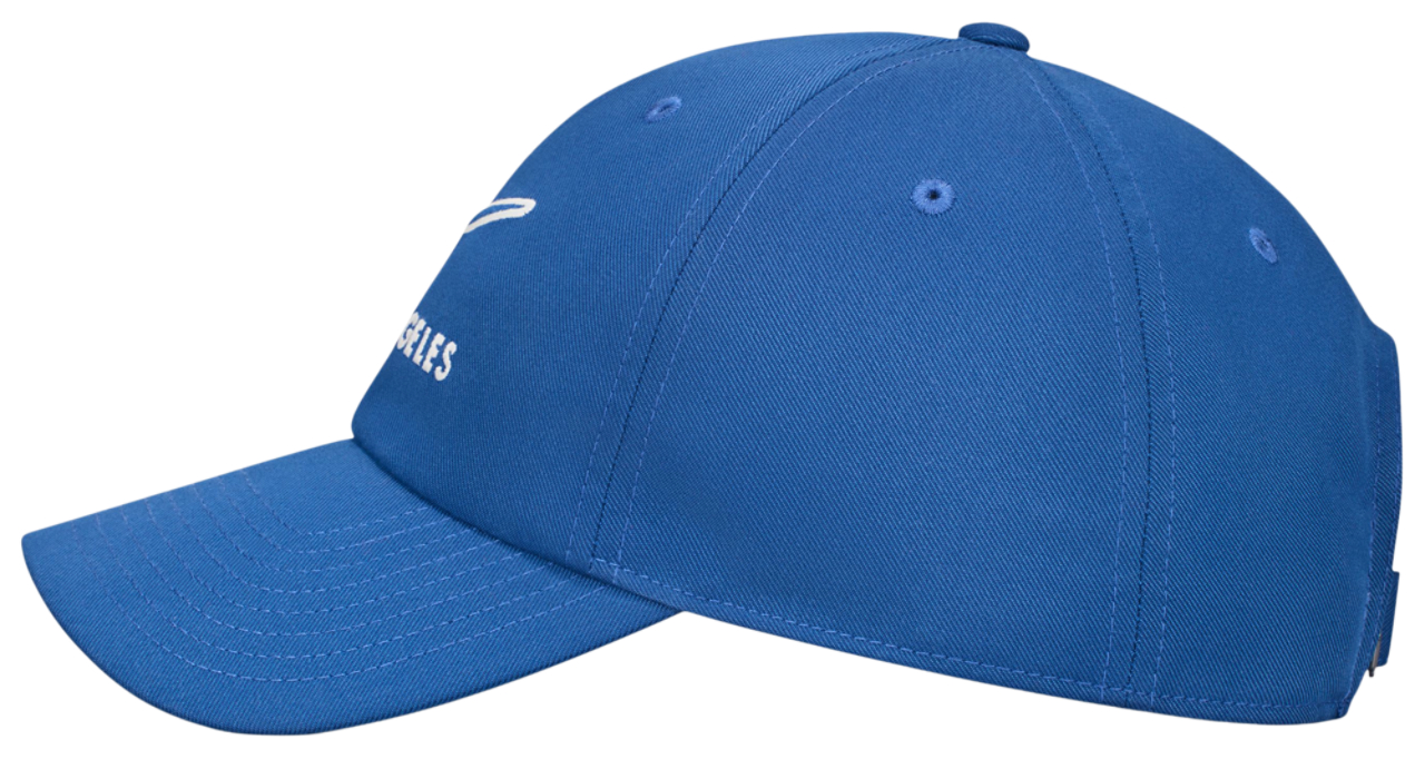 Nike Toronto Club Colorblock City Cap  Image 5 of 6. Tap to open photo gallery.