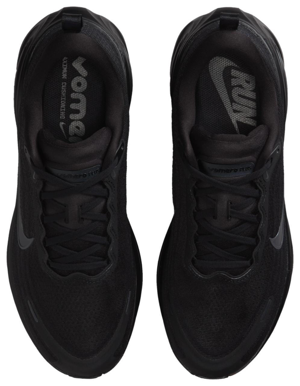 Nike Vomero Plus Image 5 de 5. Appuyez pour ouvrir la galerie de photos.