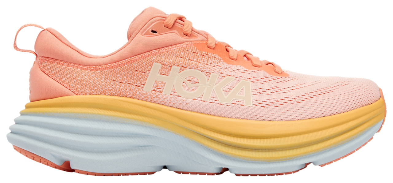 HOKA Bondi 8 Image 1 of 5. Tap to open photo gallery.