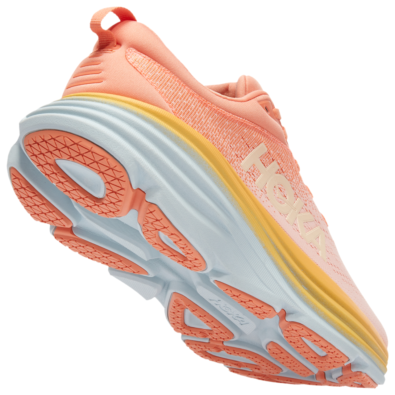 HOKA Bondi 8 Image 3 of 5. Tap to open photo gallery.